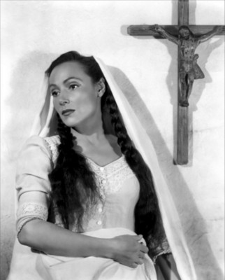Dolores Del Rio poster