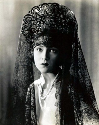 Dolores Del Rio poster