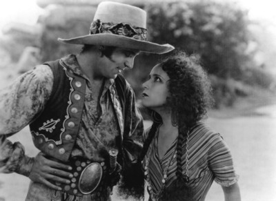 Dolores Del Rio poster