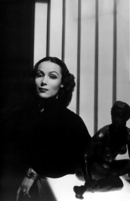 Dolores Del Rio poster