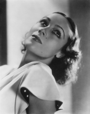 Dolores Del Rio poster