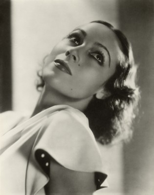 Dolores Del Rio poster