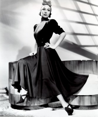 Dolores Del Rio poster