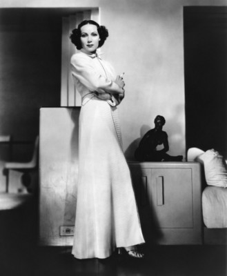 Dolores Del Rio poster