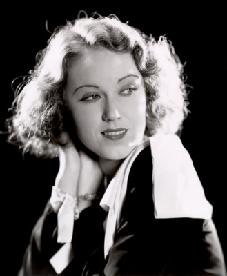 Fay Wray poster