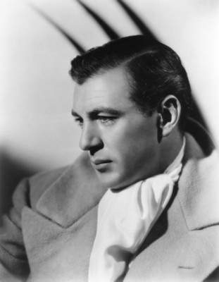 Gary Cooper poster
