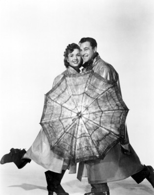 Gene Kelly poster