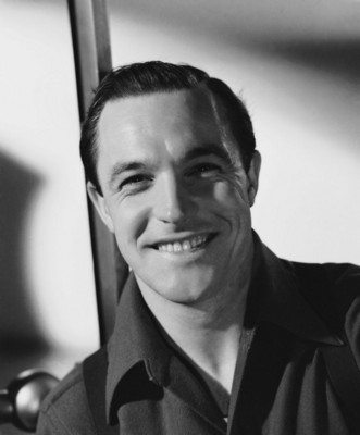 Gene Kelly poster