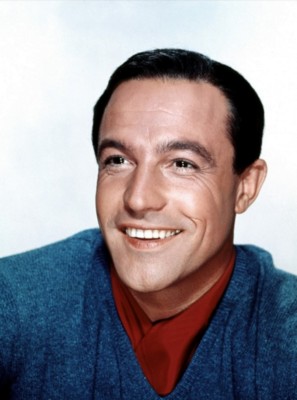 Gene Kelly poster