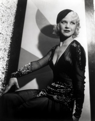 Ginger Rogers poster