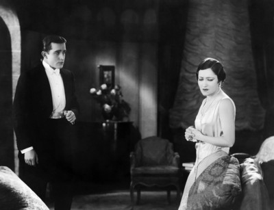 Gloria Swanson poster