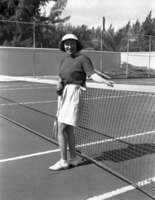 Gloria Swanson poster