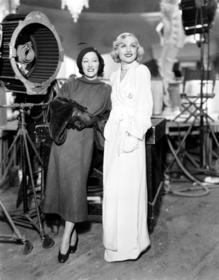 Gloria Swanson poster