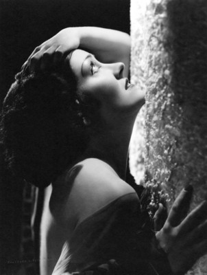 Gloria Swanson poster