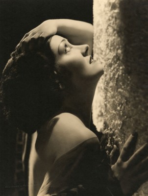 Gloria Swanson poster