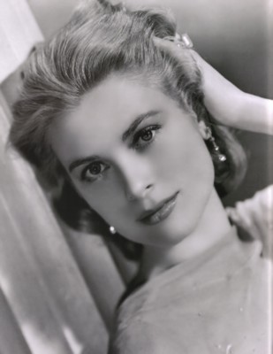 Grace Kelly poster
