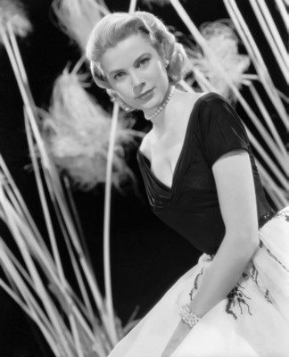 Grace Kelly poster