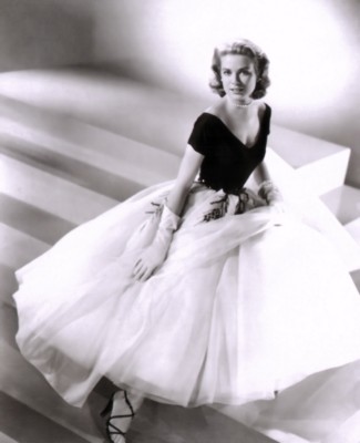 Grace Kelly poster