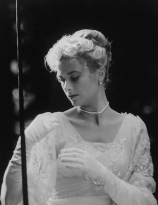 Grace Kelly poster