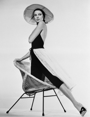 Grace Kelly poster