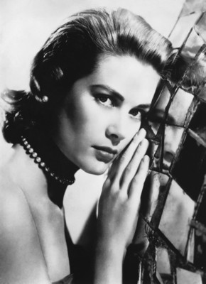 Grace Kelly poster