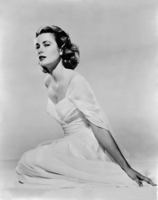 Grace Kelly poster