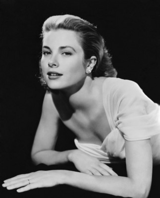 Grace Kelly poster