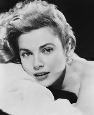 Grace Kelly poster