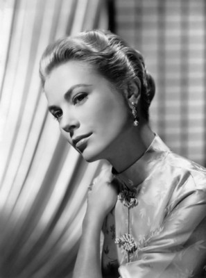 Grace Kelly poster