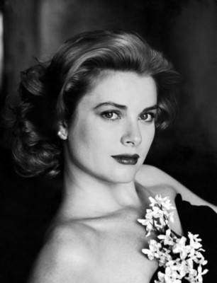 Grace Kelly poster