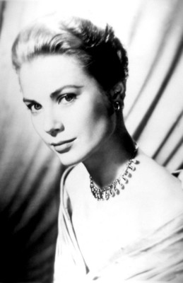 Grace Kelly poster