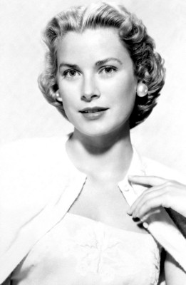 Grace Kelly poster