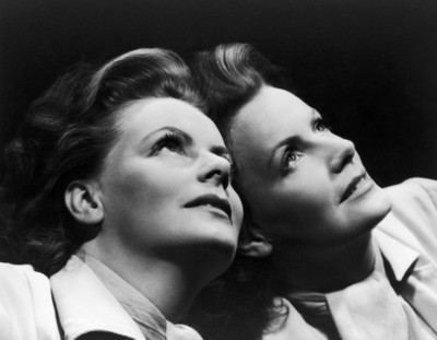 Greta Garbo poster