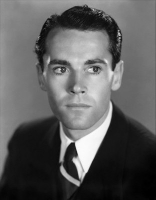 Henry Fonda poster