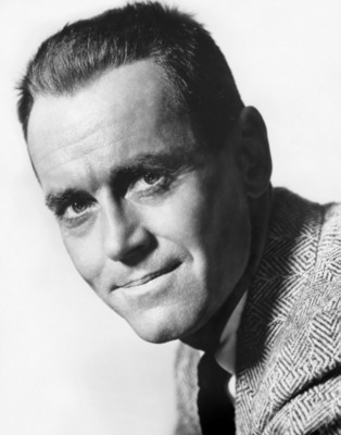 Henry Fonda poster