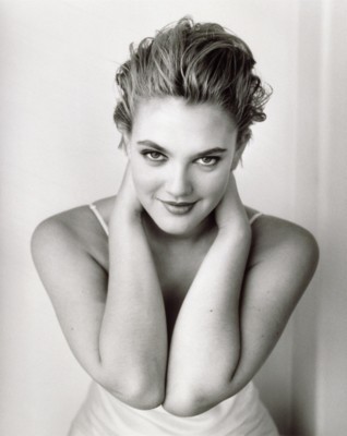 Drew Barrymore Tank Top