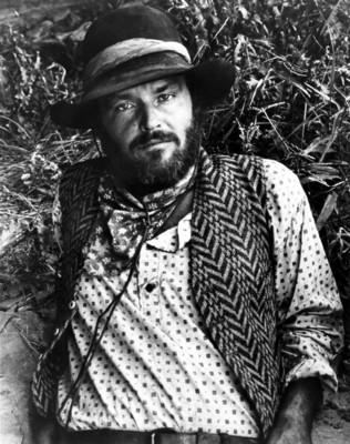 Jack Nicholson sweatshirt