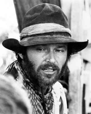 Jack Nicholson sweatshirt