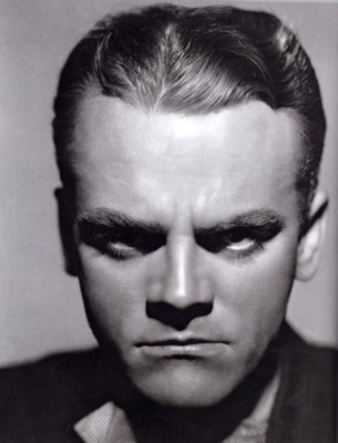 James Cagney poster