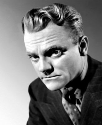 James Cagney poster