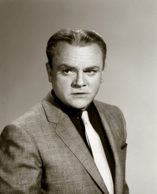 James Cagney poster
