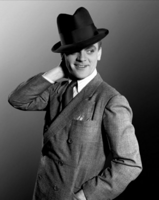 James Cagney poster
