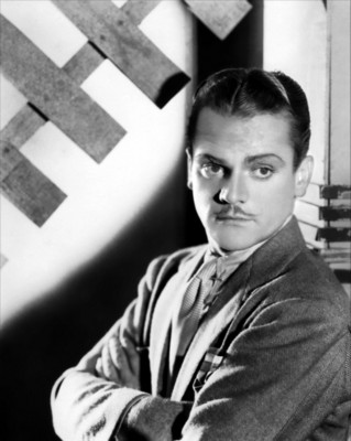 James Cagney poster