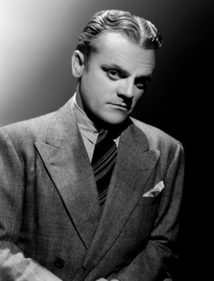 James Cagney poster