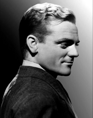 James Cagney poster