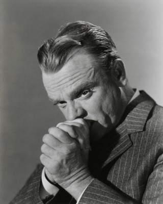 James Cagney poster