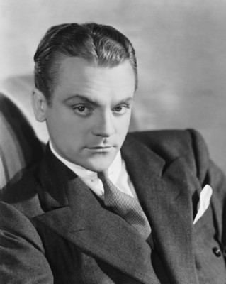 James Cagney poster