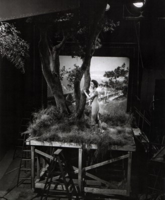 Jennifer Jones poster