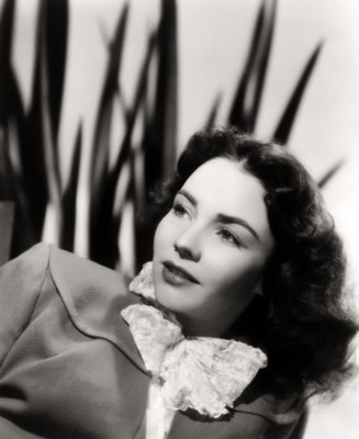 Jennifer Jones poster
