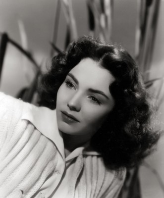 Jennifer Jones poster